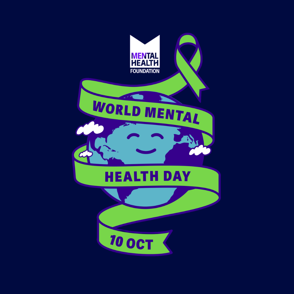 Mental Health at Work Matters Growing resilience in your teams and