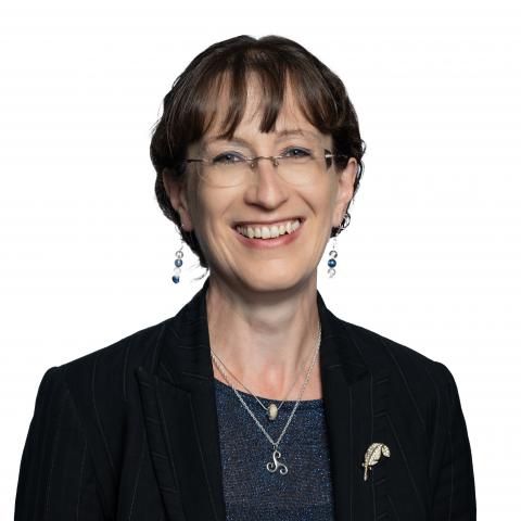 Sue Evans